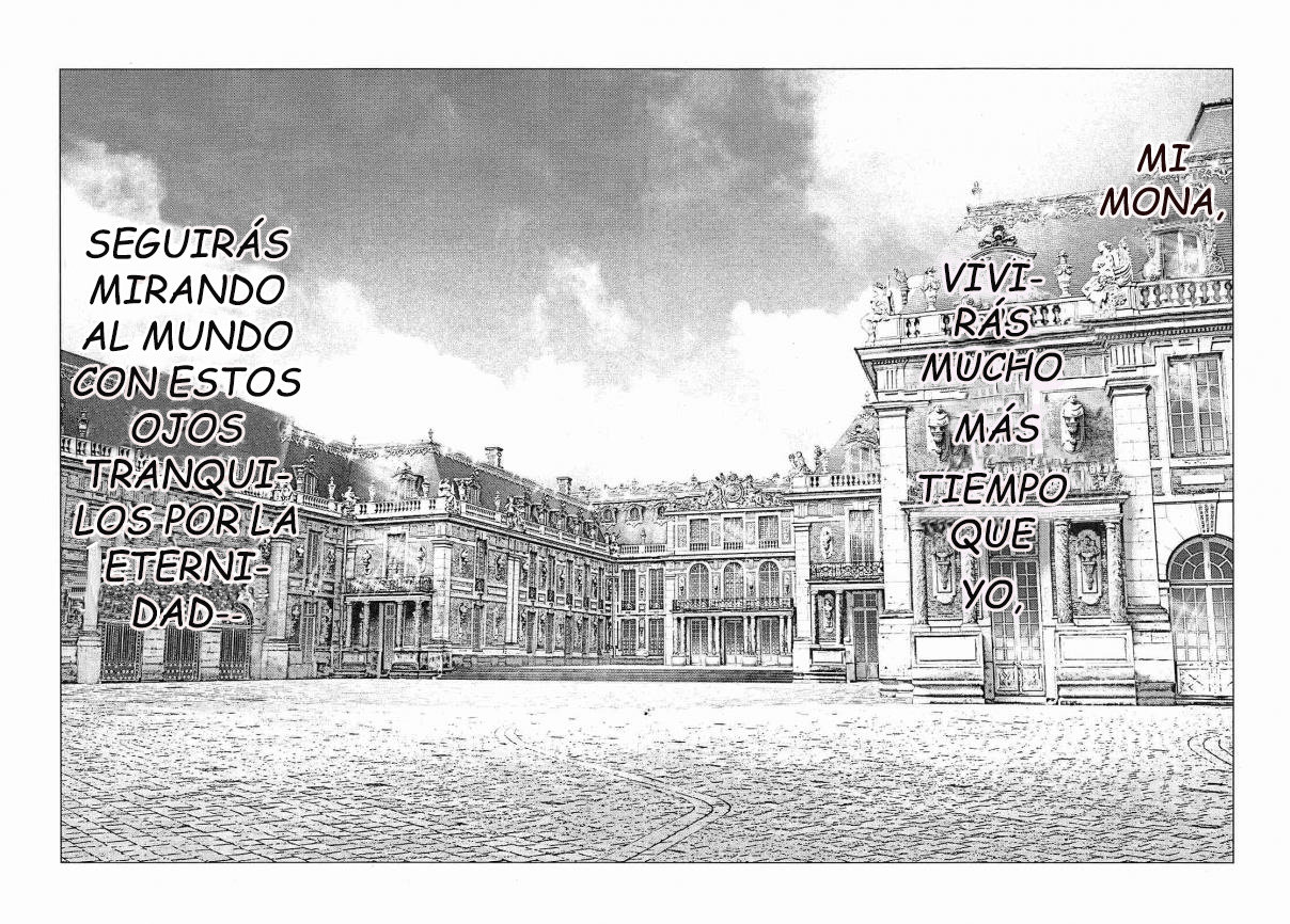 Read Innocent Rouge (es) Manga Online