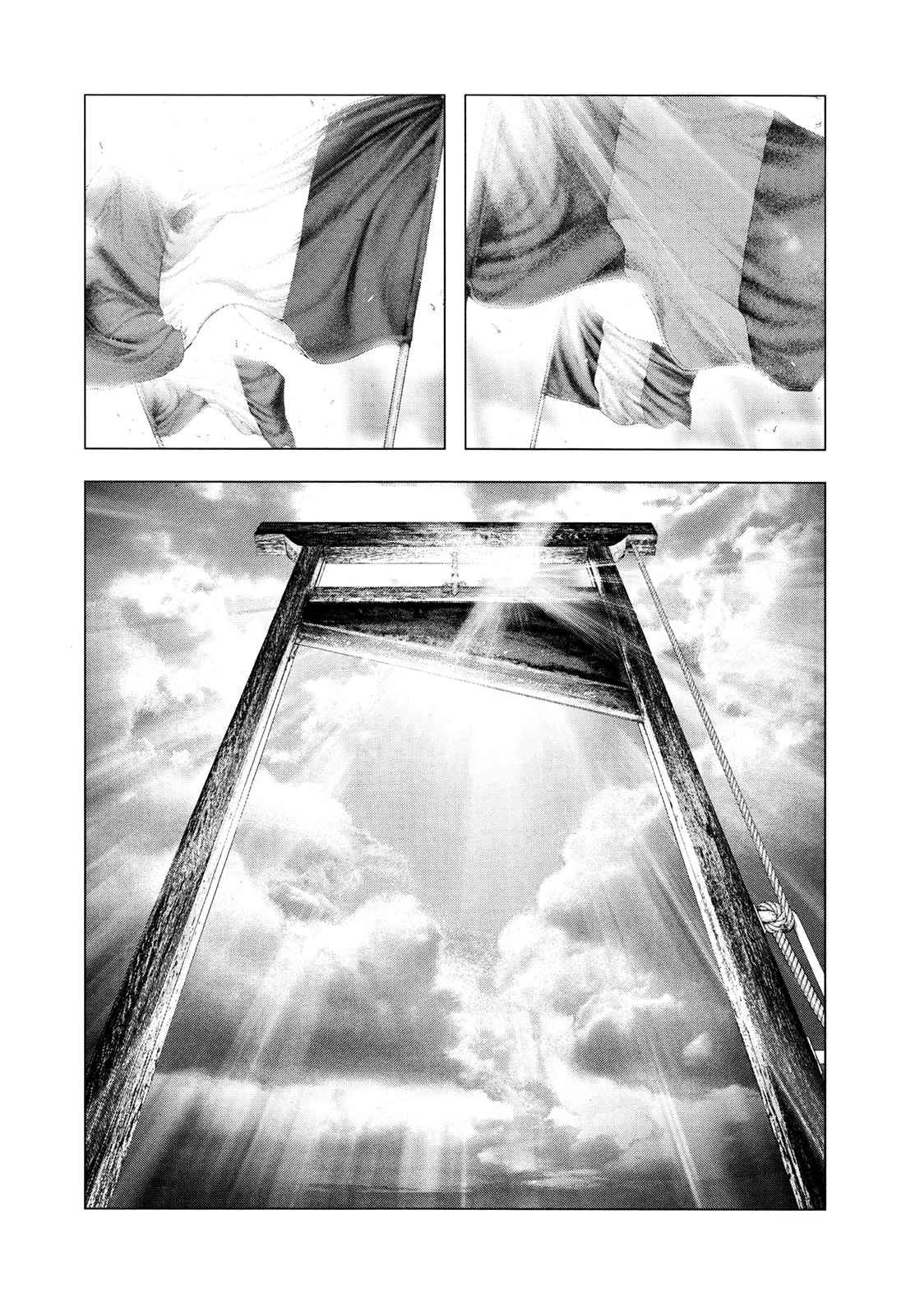 Read Innocent Rouge (es) Manga Online