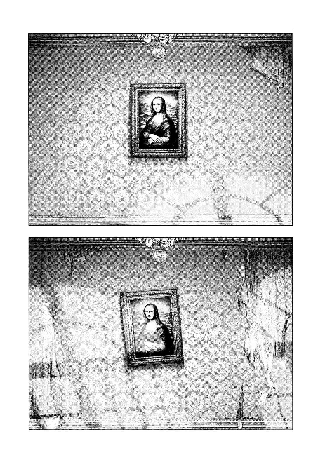 Read Innocent Rouge (es) Manga Online