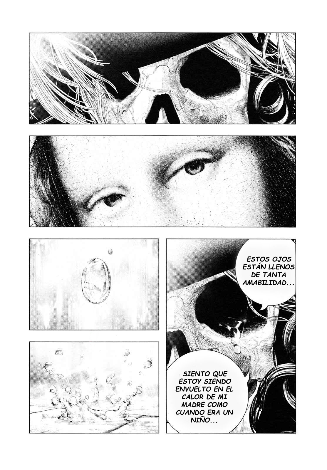 Read Innocent Rouge (es) Manga Online