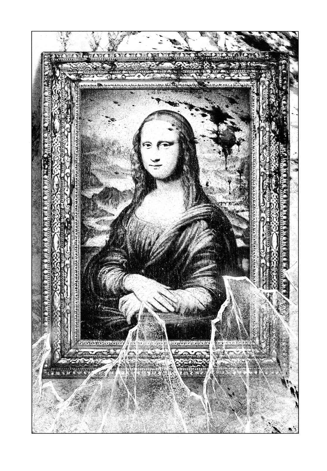 Read Innocent Rouge (es) Manga Online