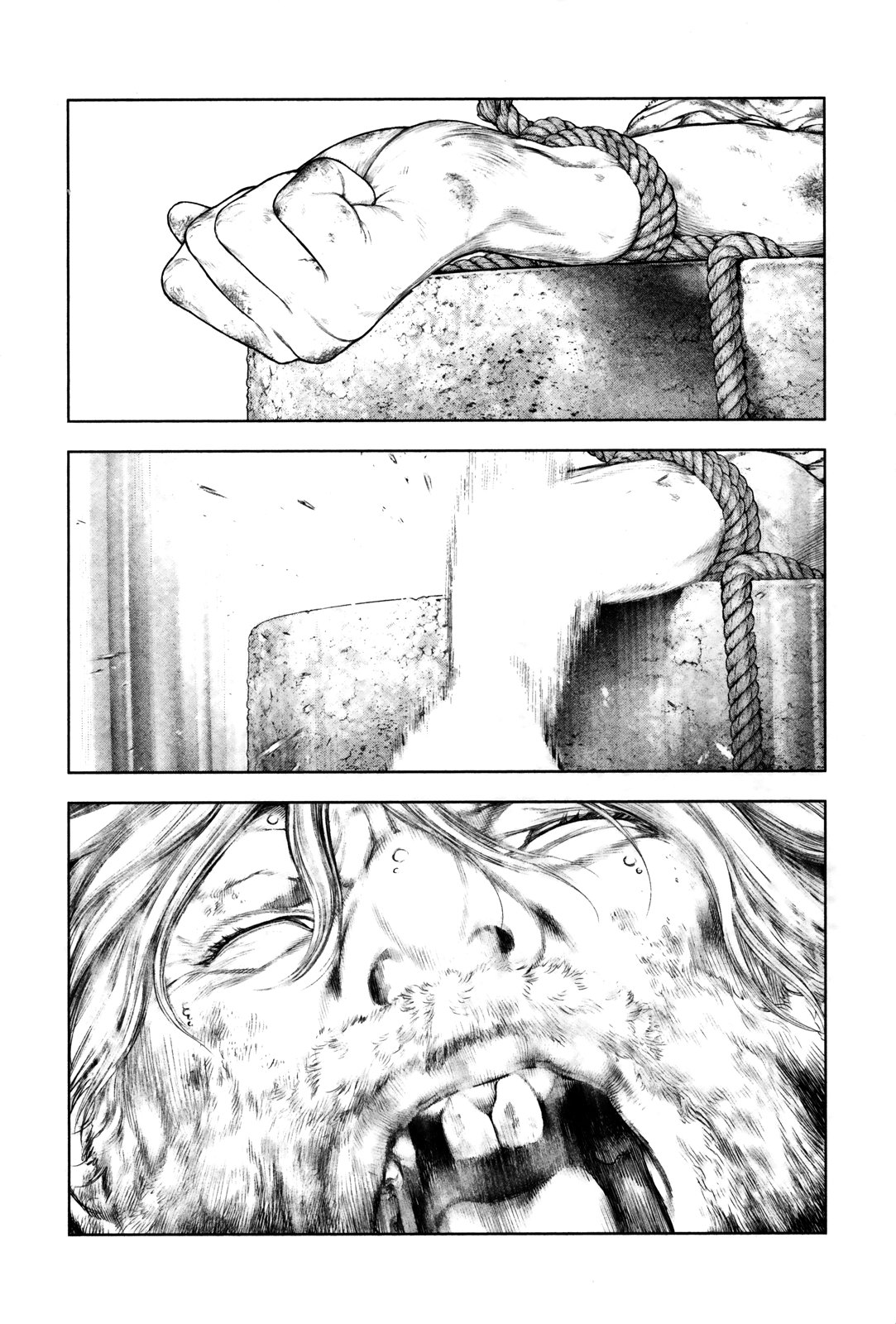 Read Innocent Rouge (es) Manga Online