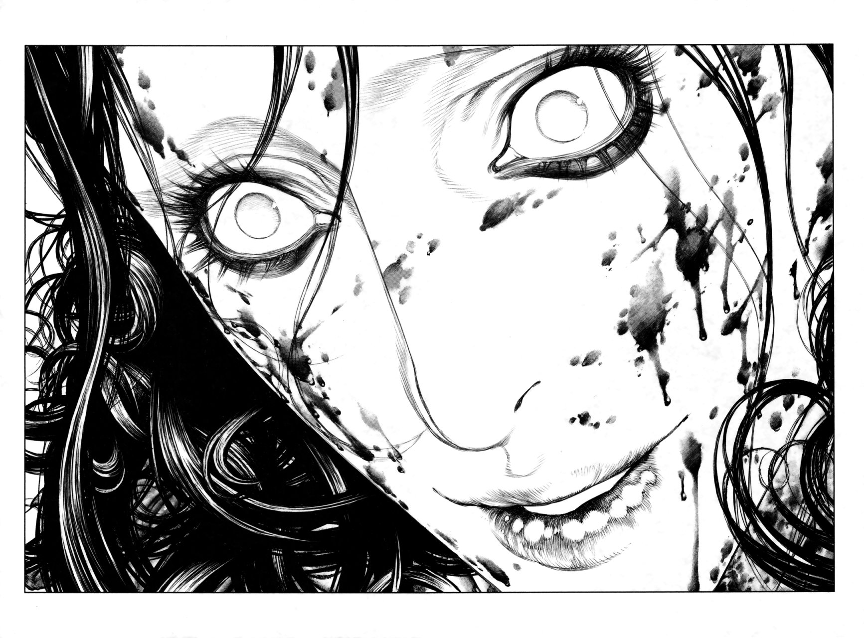 Read Innocent Rouge (es) Manga Online