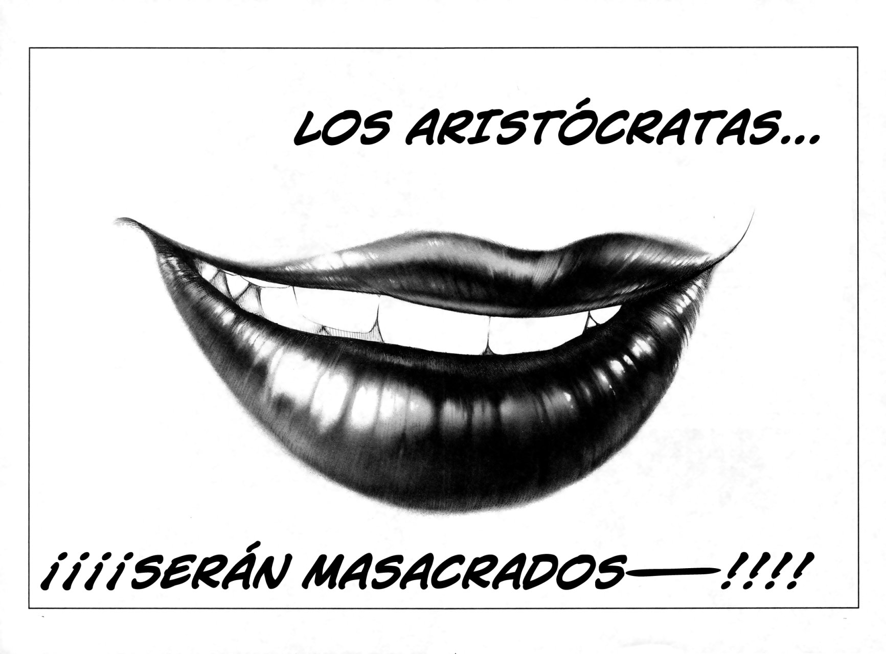 Read Innocent Rouge (es) Manga Online