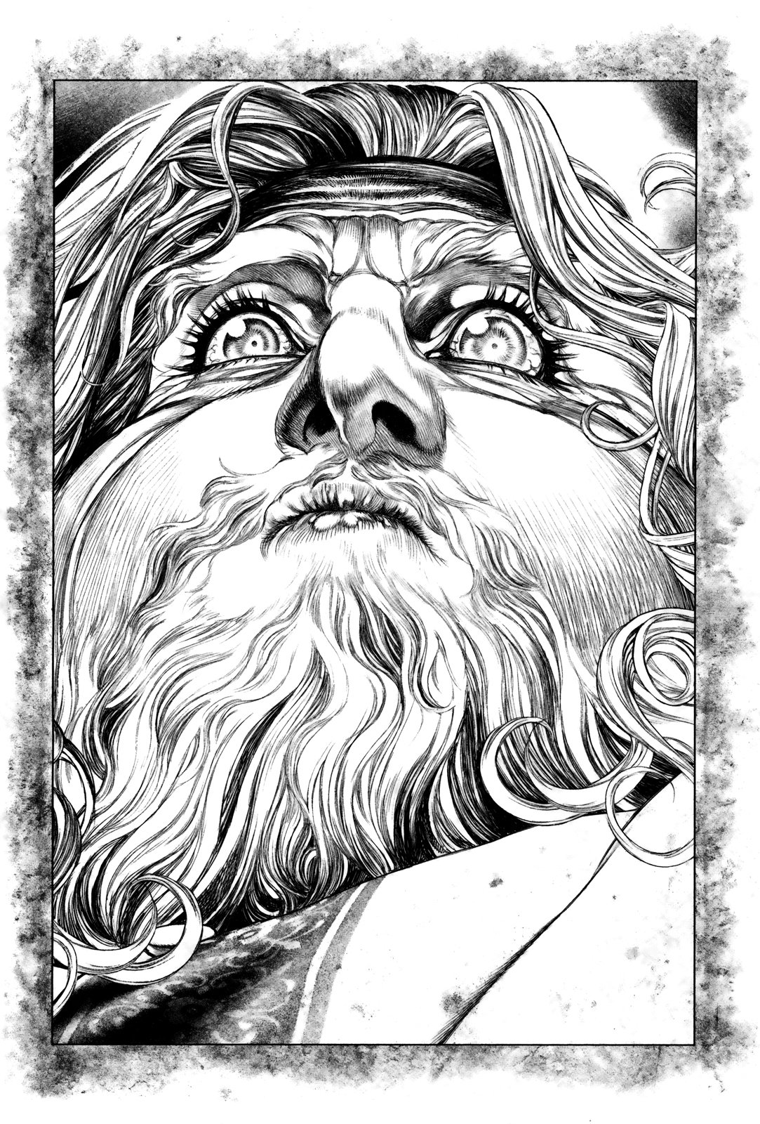 Read Innocent Rouge (es) Manga Online