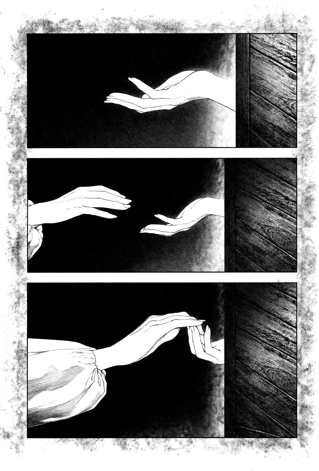 Read Innocent Rouge (es) Manga Online