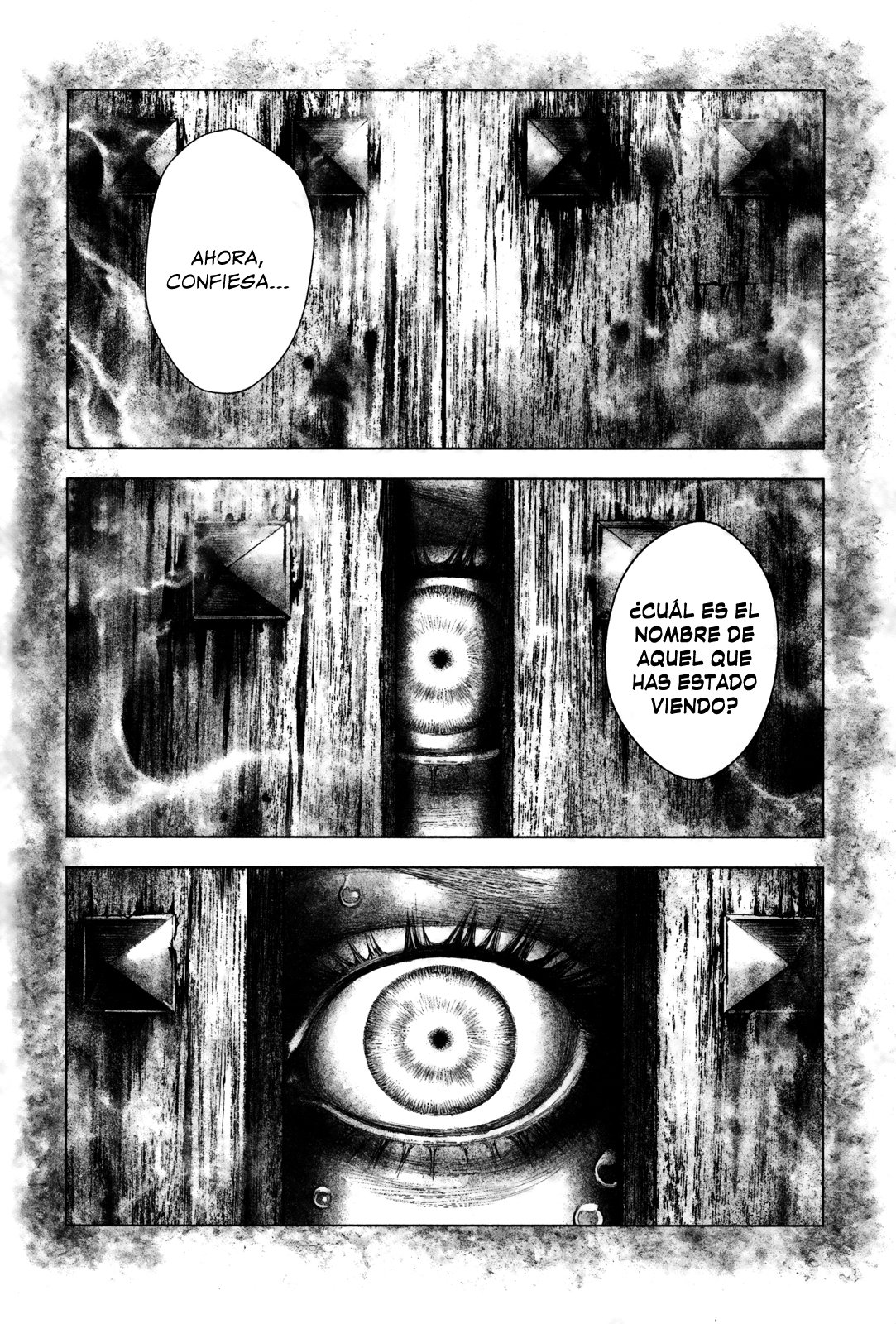 Read Innocent Rouge (es) Manga Online