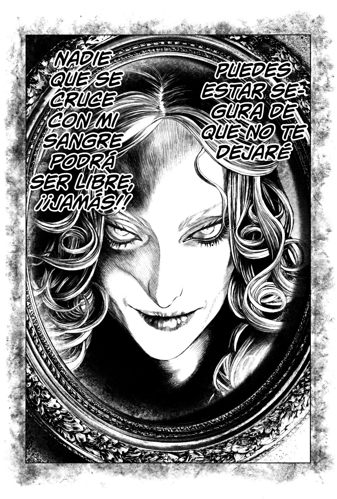 Read Innocent Rouge (es) Manga Online