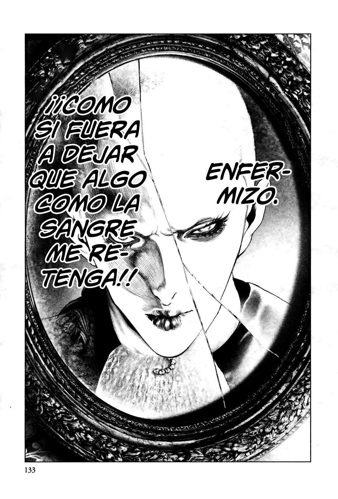 Read Innocent Rouge (es) Manga Online