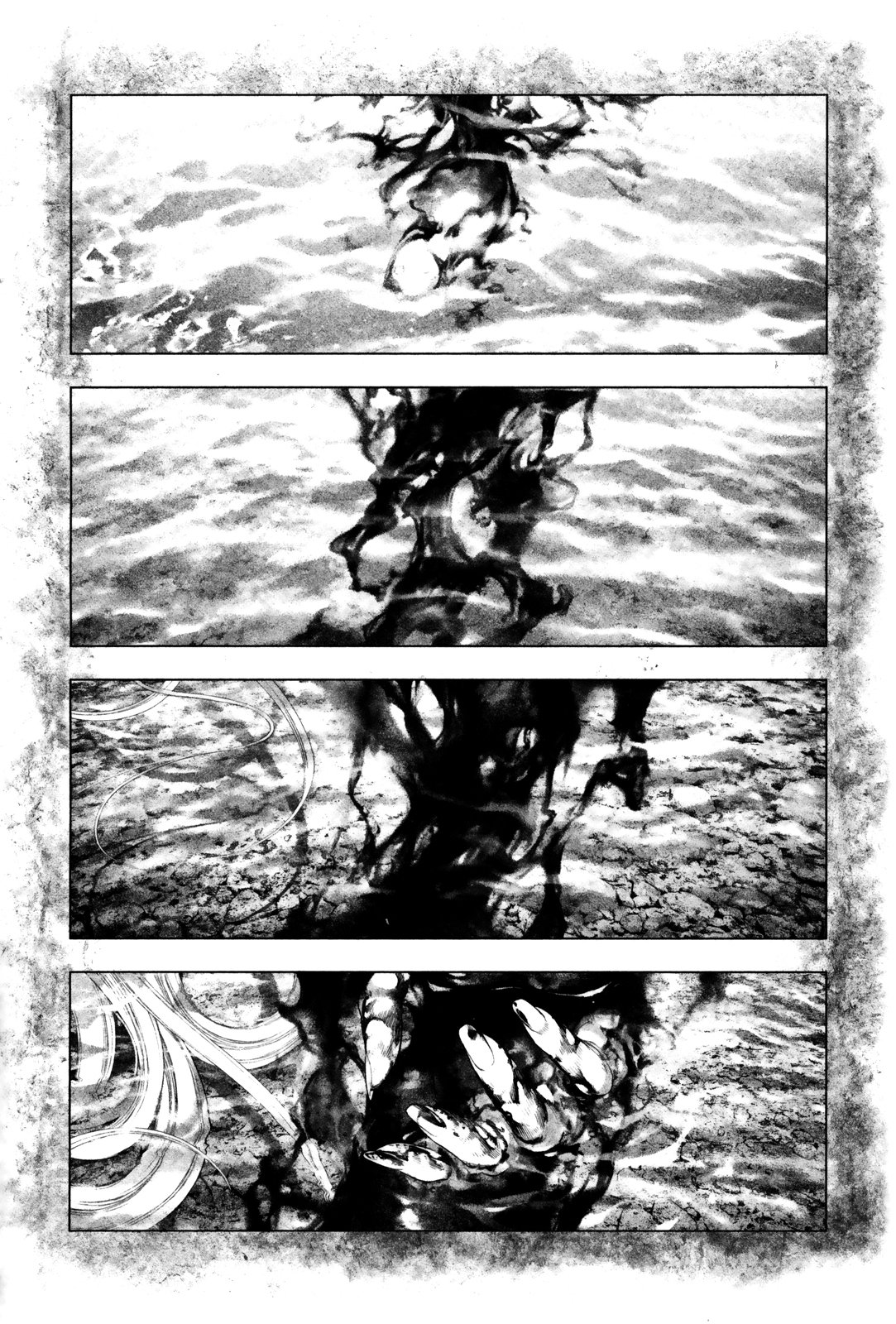 Read Innocent Rouge (es) Manga Online