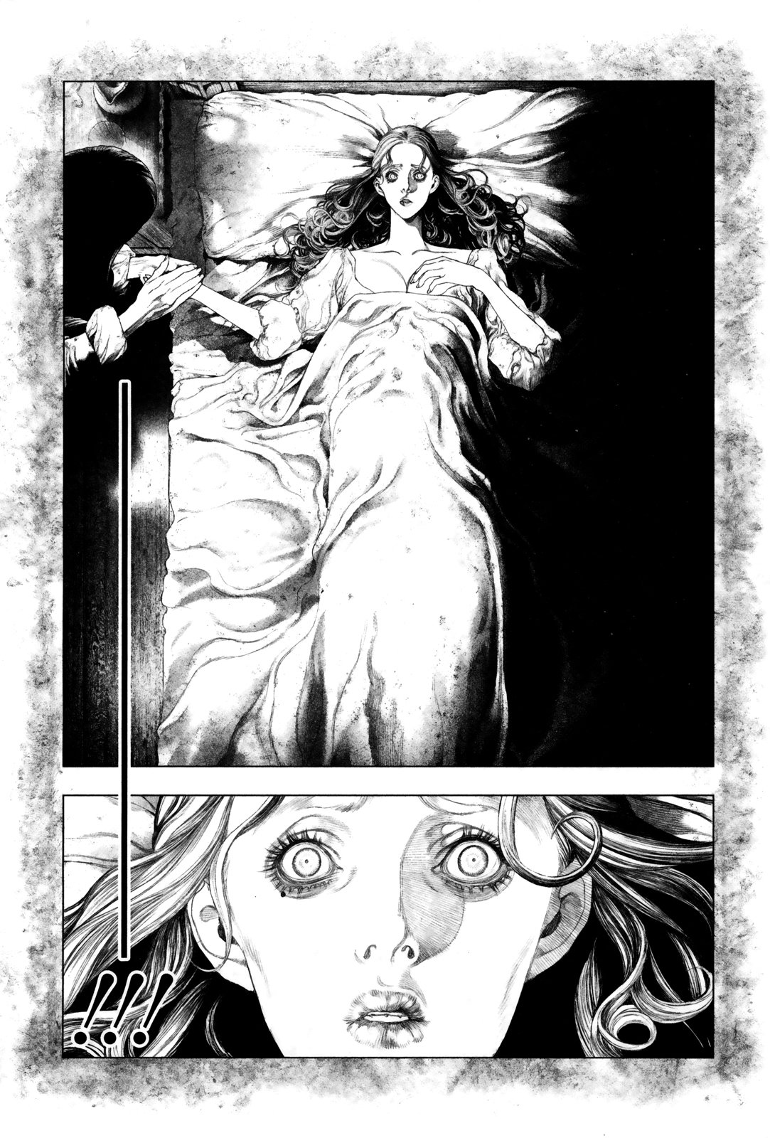 Read Innocent Rouge (es) Manga Online