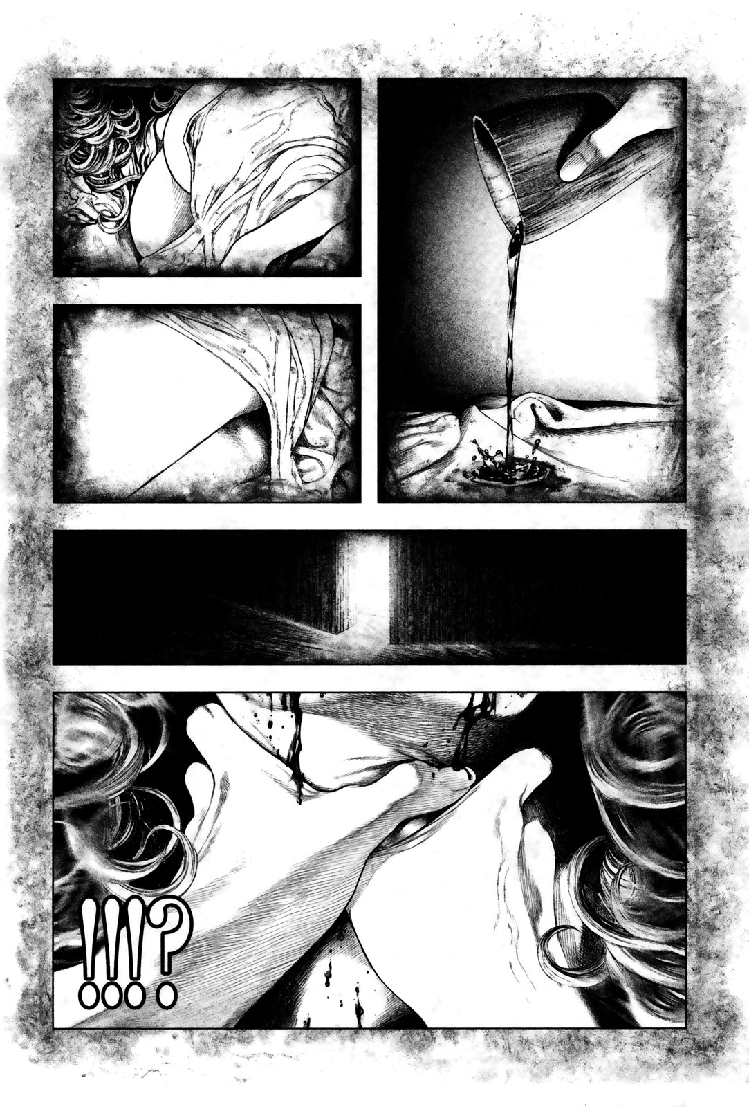 Read Innocent Rouge (es) Manga Online