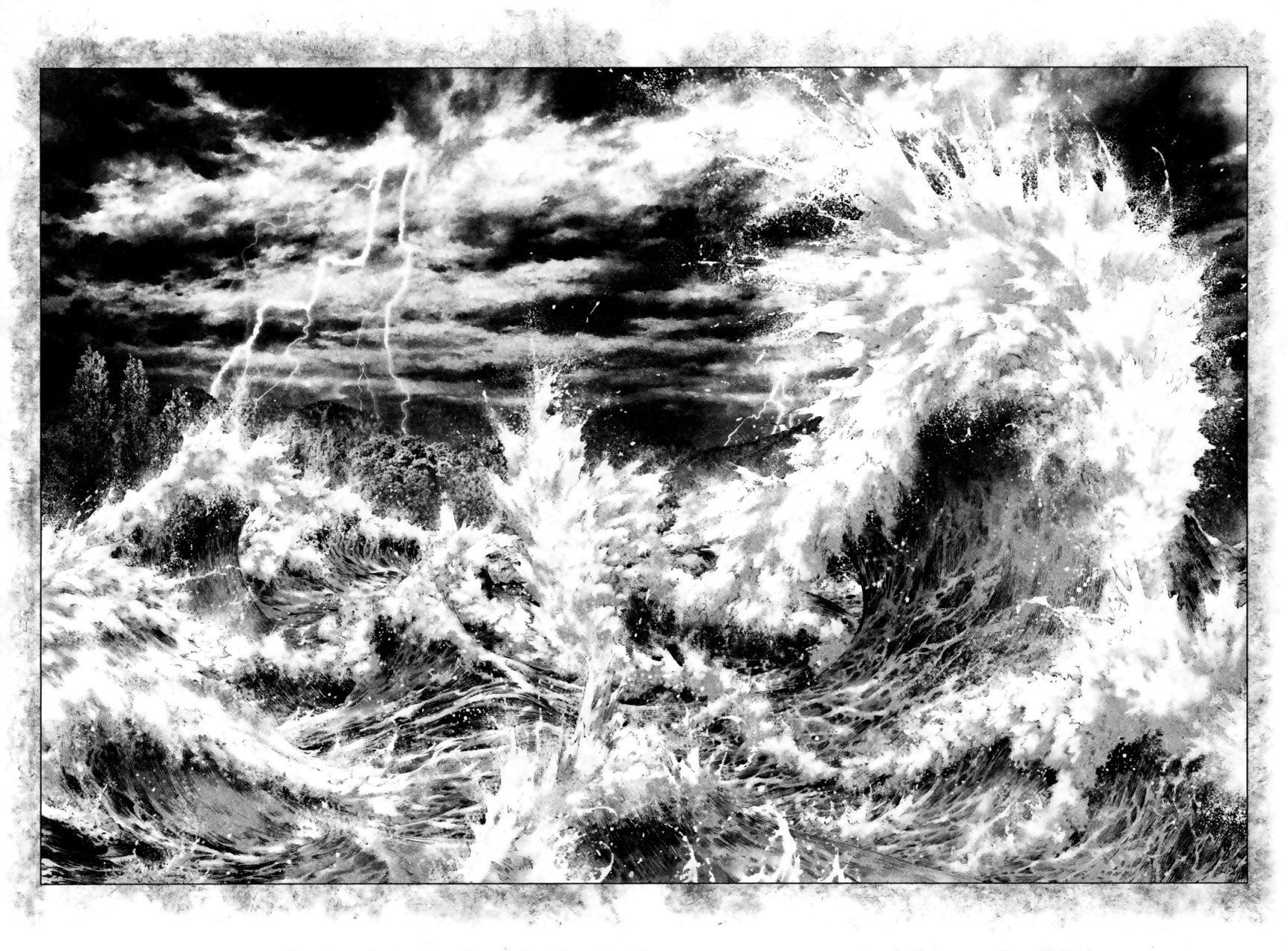 Read Innocent Rouge (es) Manga Online