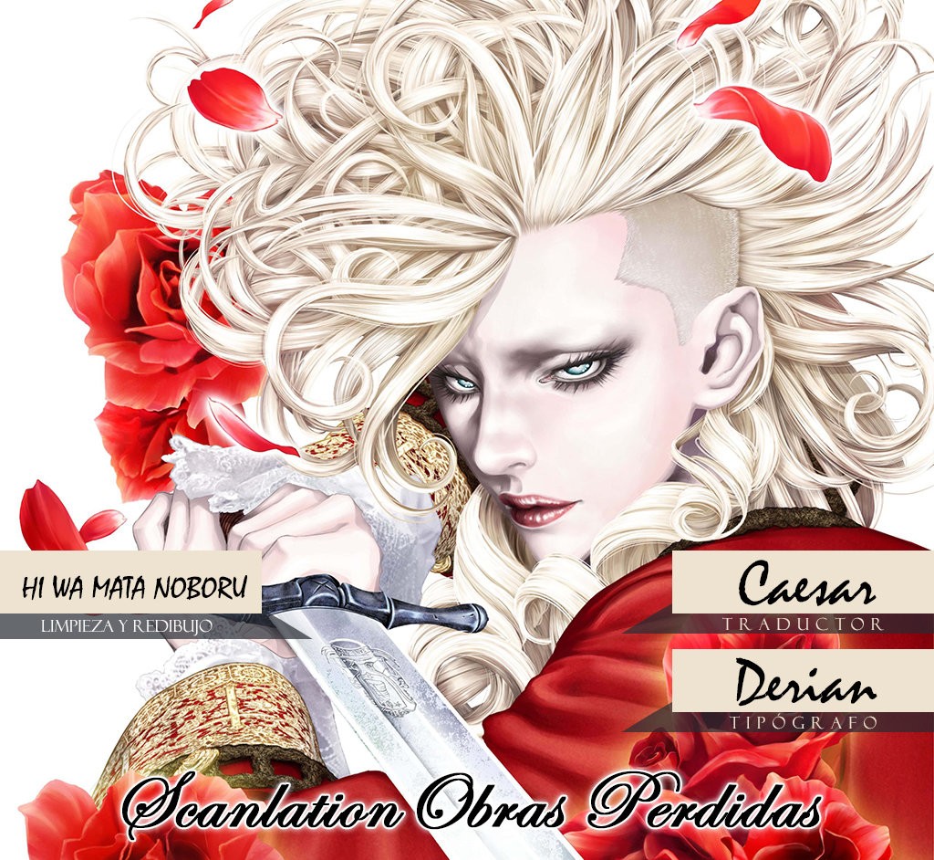 Read Innocent Rouge (es) Manga Online