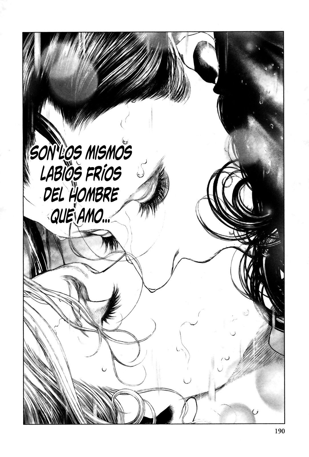 Read Innocent Rouge (es) Manga Online