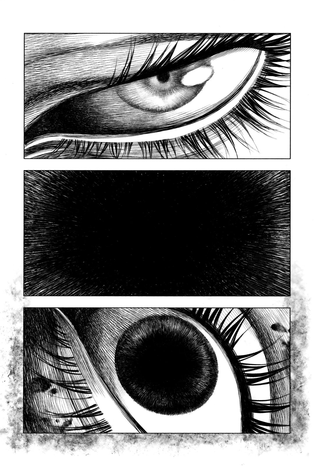 Read Innocent Rouge (es) Manga Online