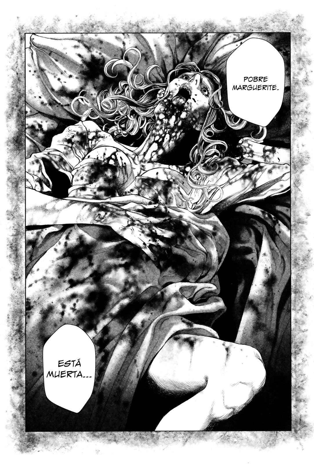 Read Innocent Rouge (es) Manga Online