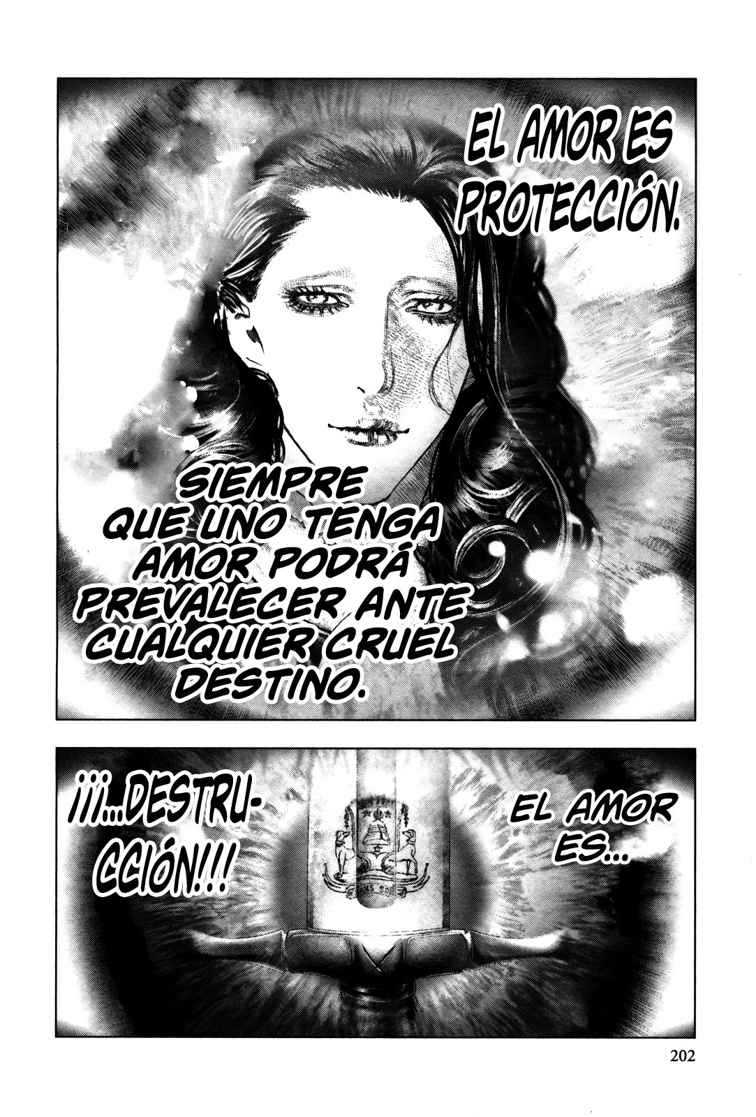 Read Innocent Rouge (es) Manga Online