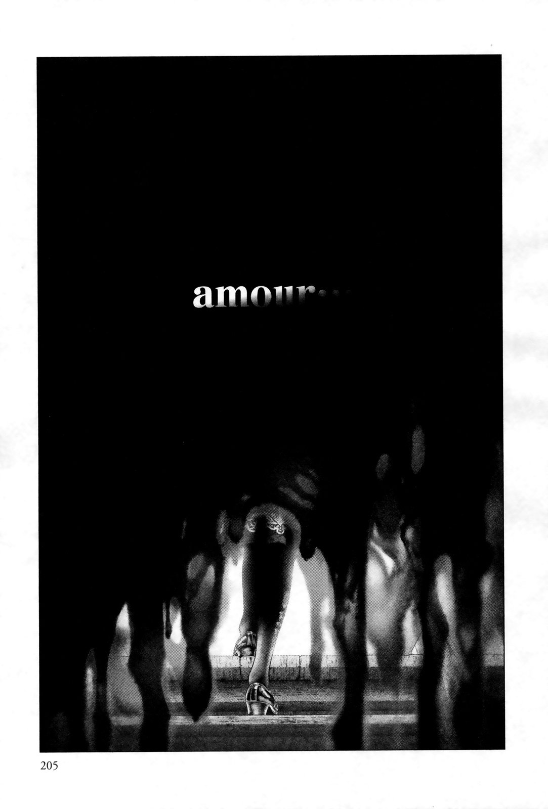 Read Innocent Rouge (es) Manga Online