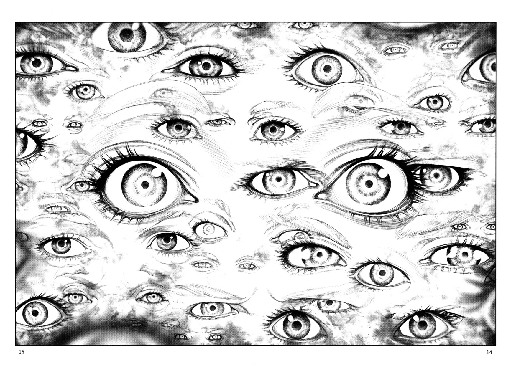 Read Innocent Rouge (es) Manga Online