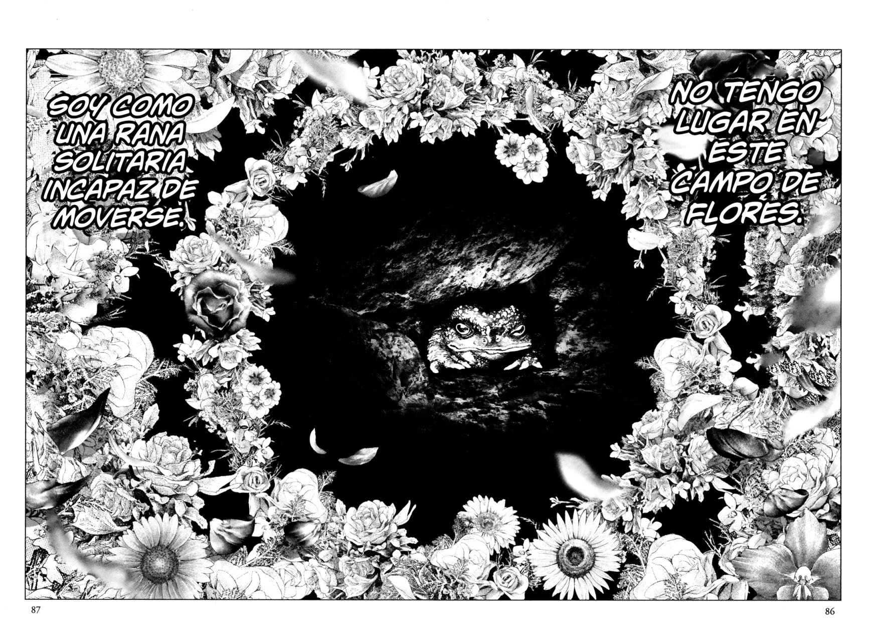 Read Innocent Rouge (es) Manga Online