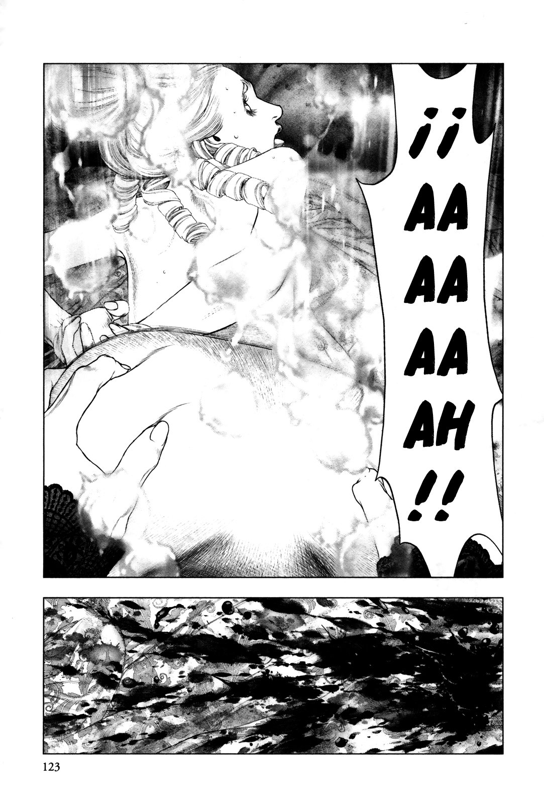 Read Innocent Rouge (es) Manga Online