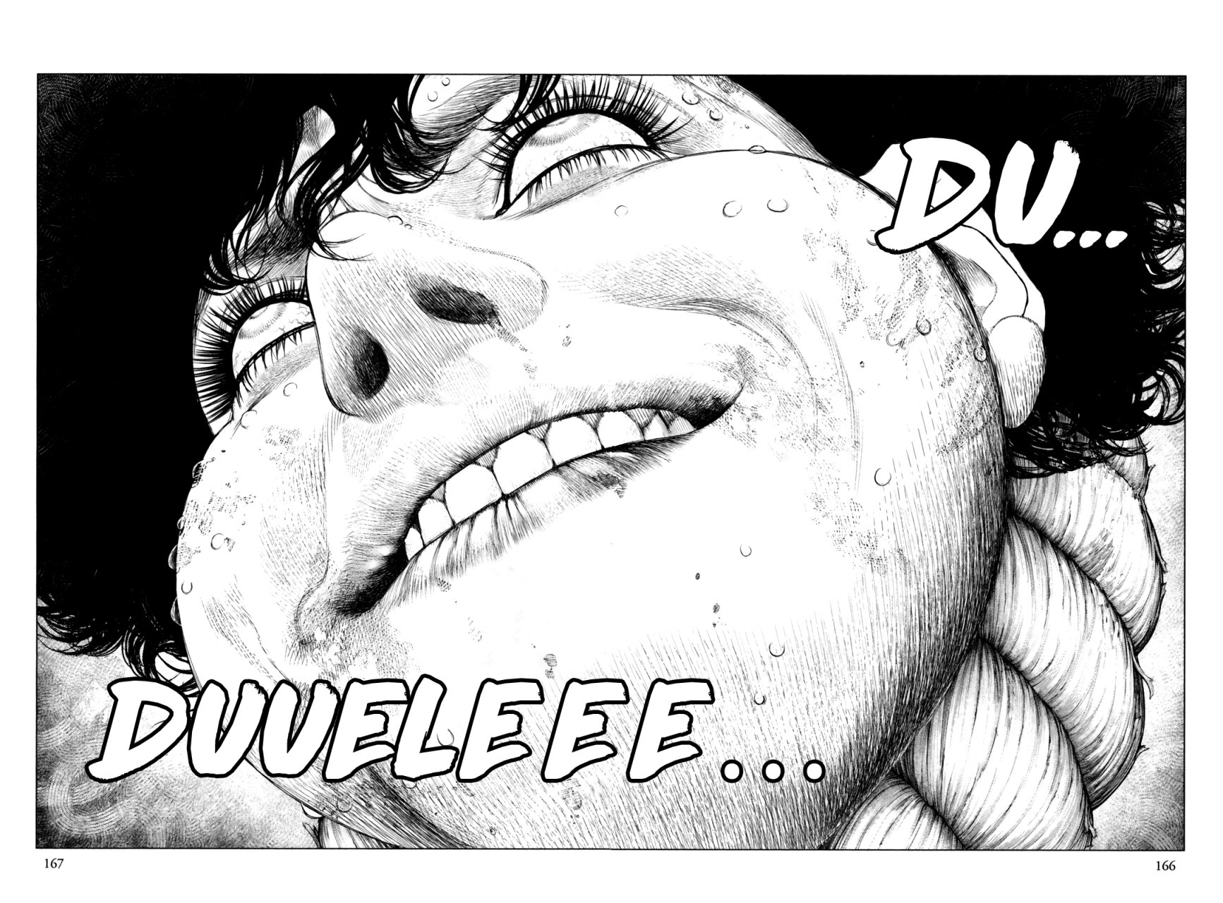 Read Innocent Rouge (es) Manga Online