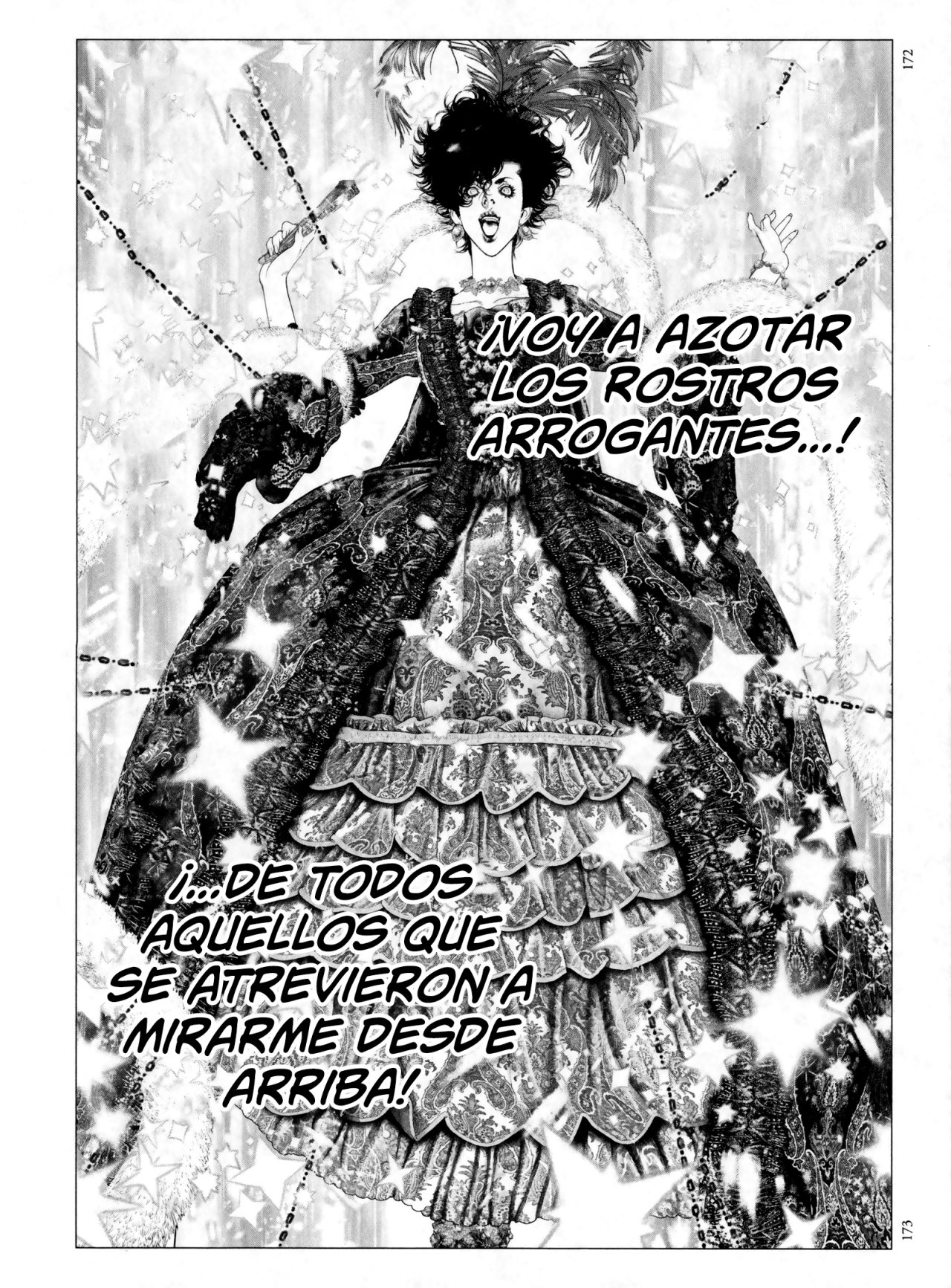 Read Innocent Rouge (es) Manga Online