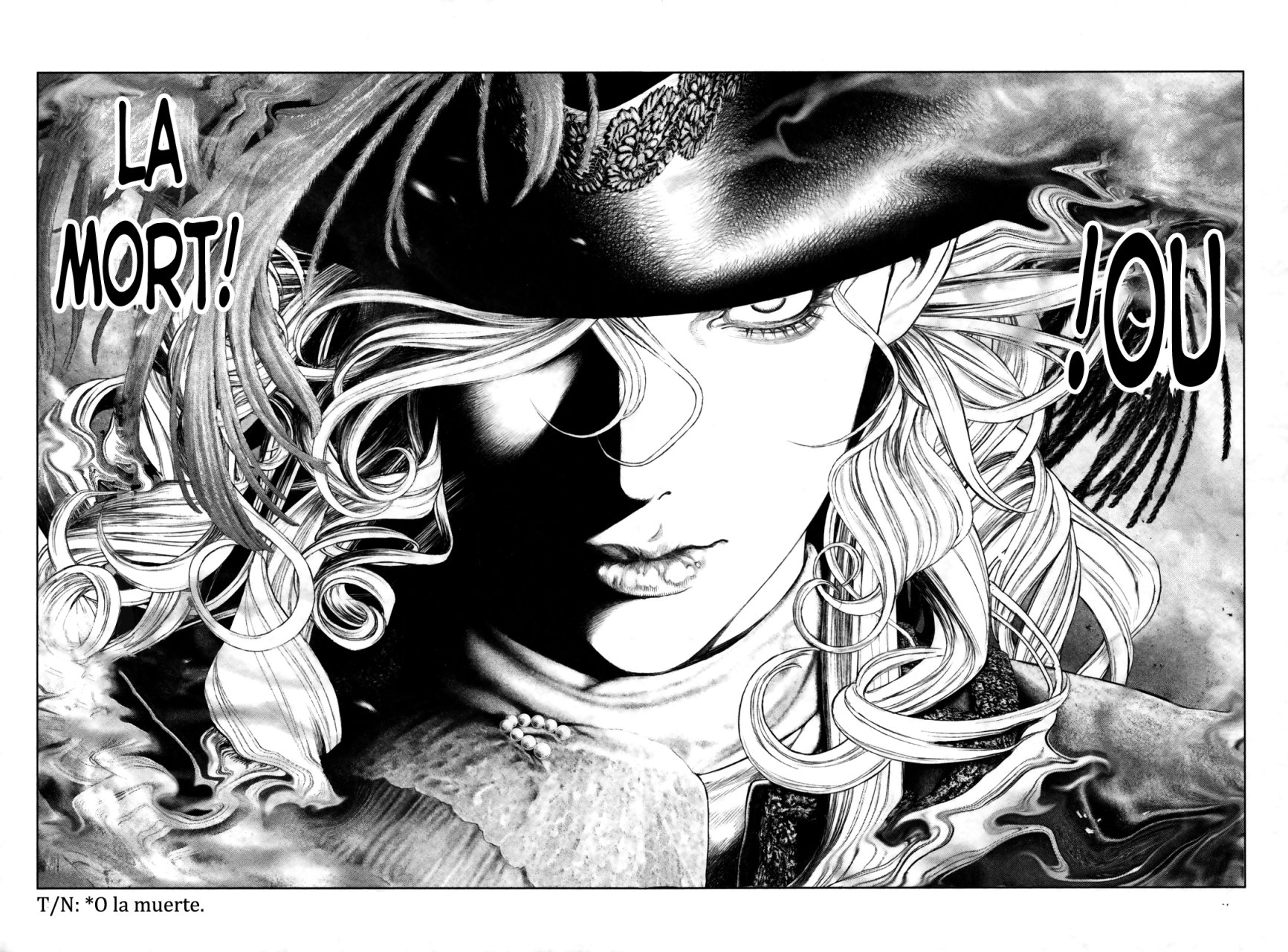 Read Innocent Rouge (es) Manga Online