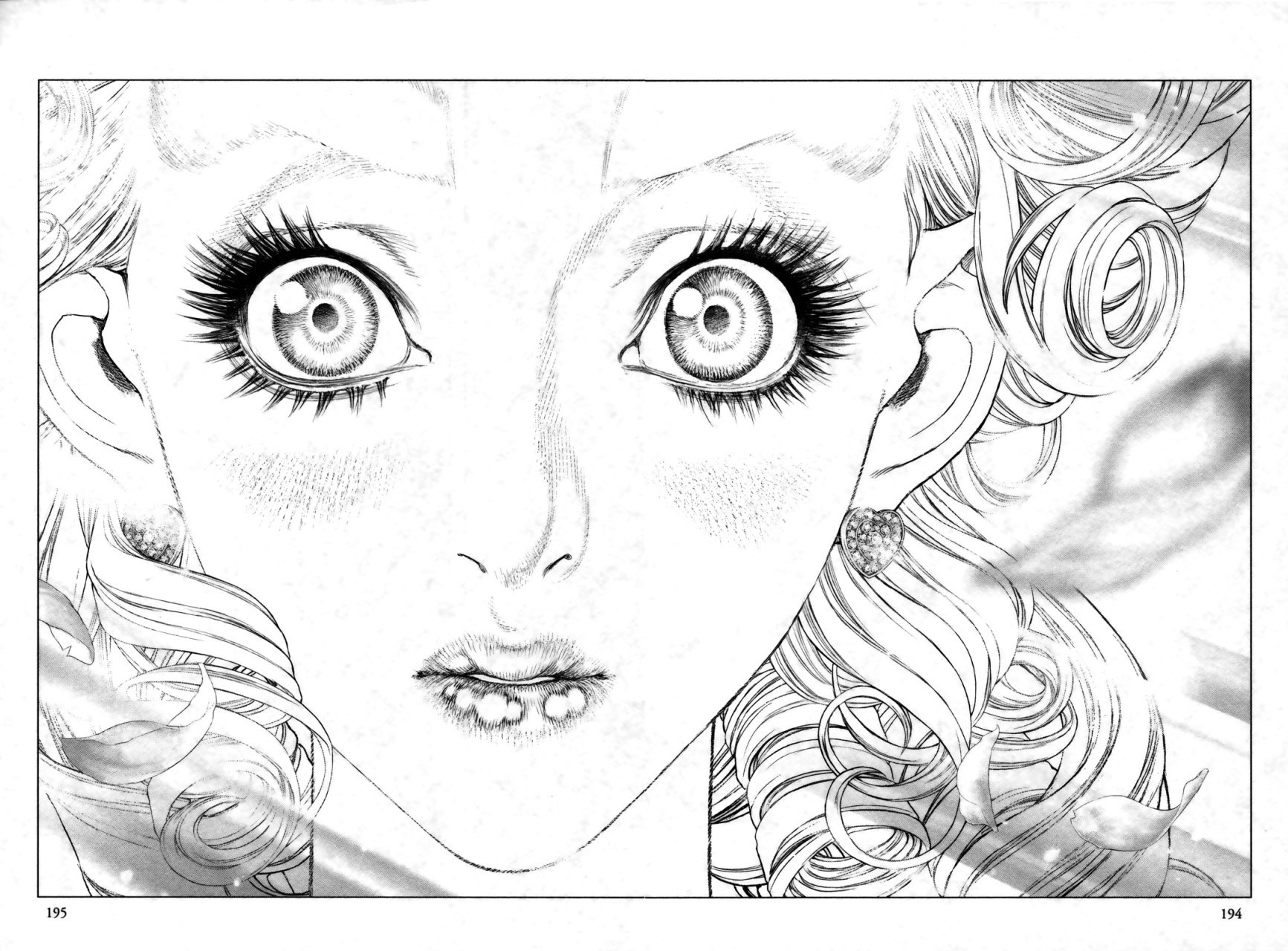 Read Innocent Rouge (es) Manga Online