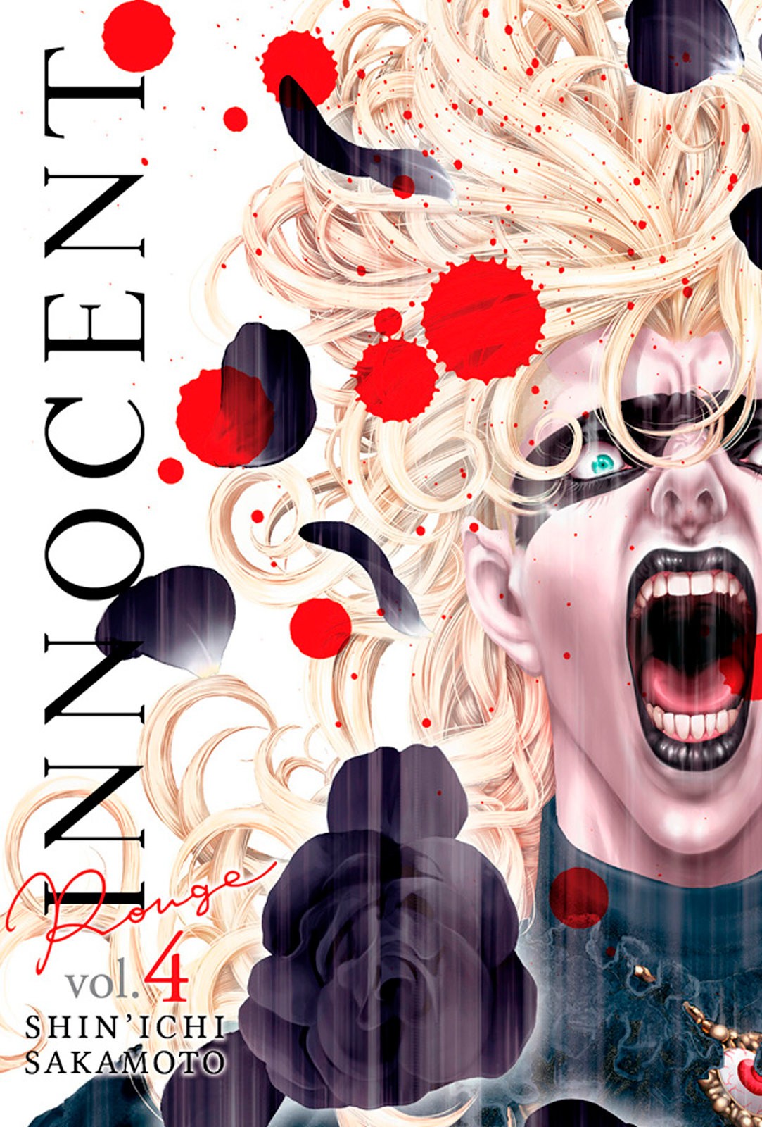 Read Innocent Rouge (es) Manga Online