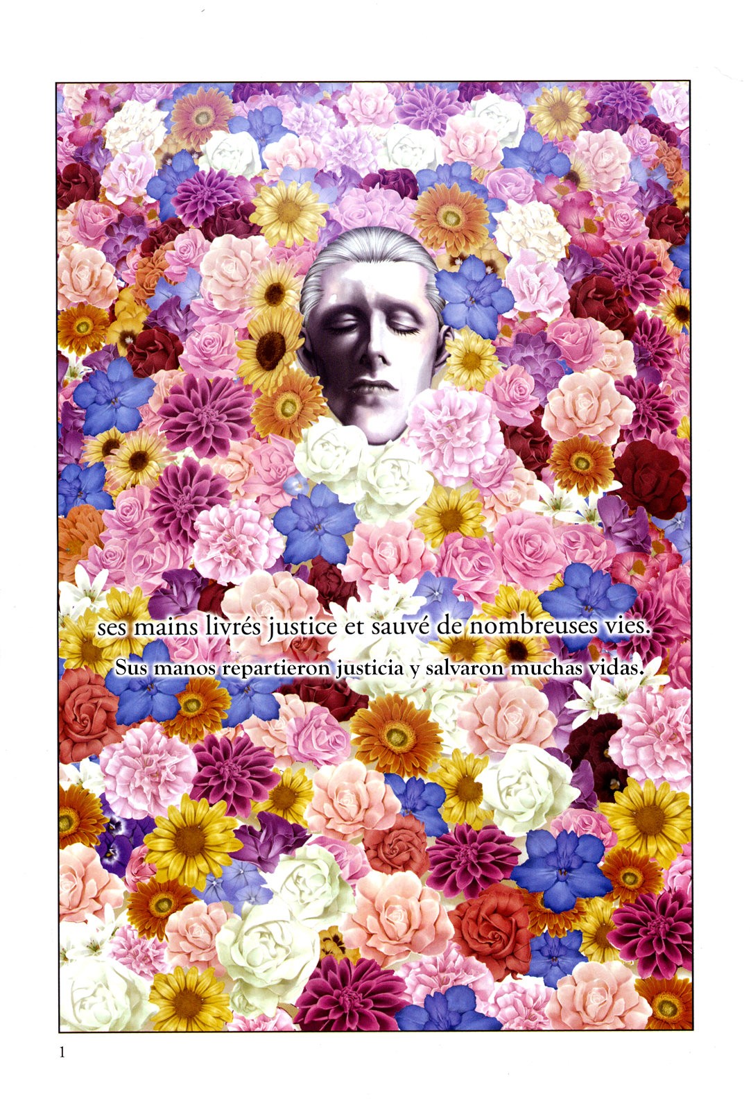 Read Innocent Rouge (es) Manga Online