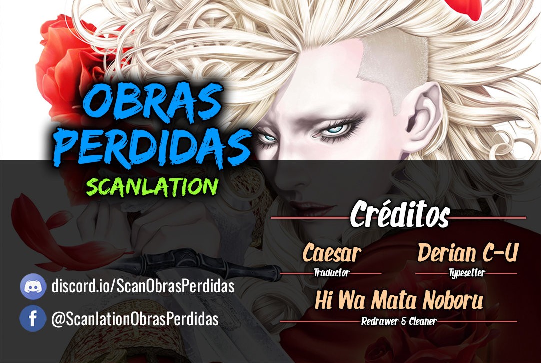 Read Innocent Rouge (es) Manga Online