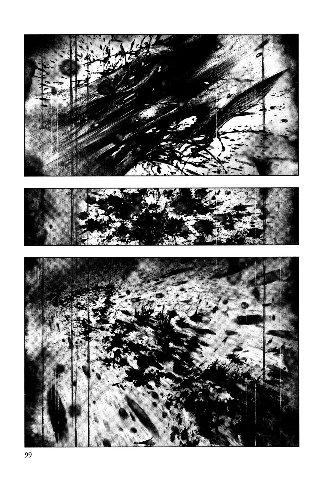 Read Innocent Rouge (es) Manga Online