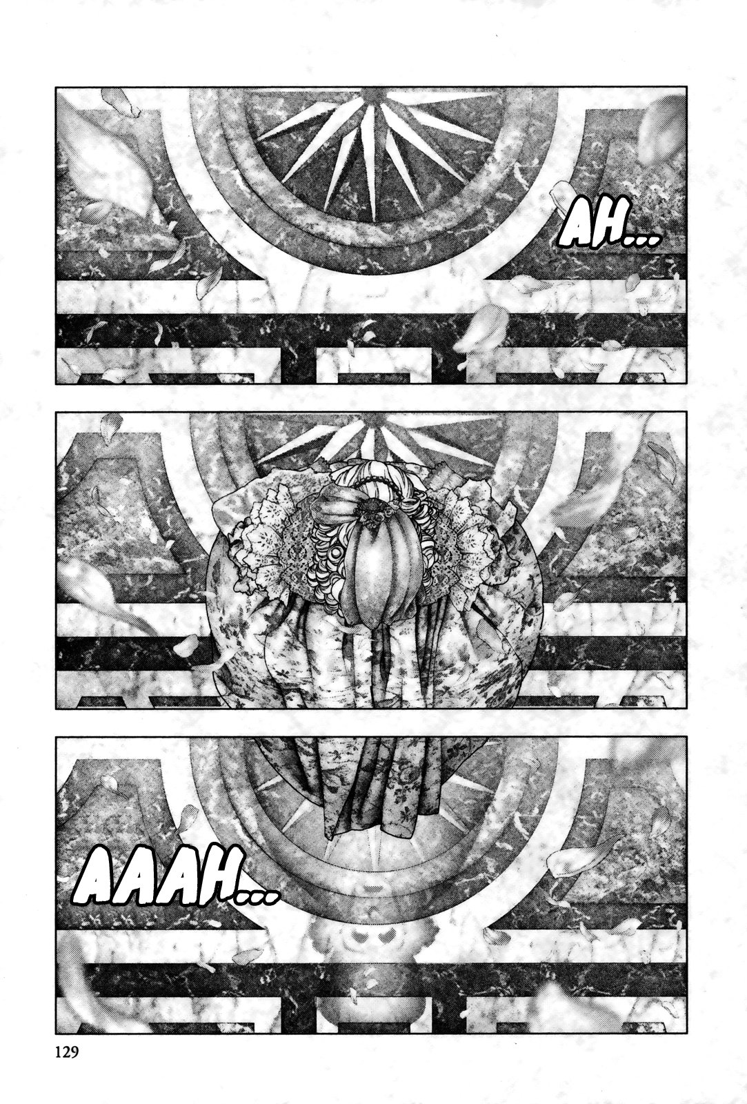 Read Innocent Rouge (es) Manga Online