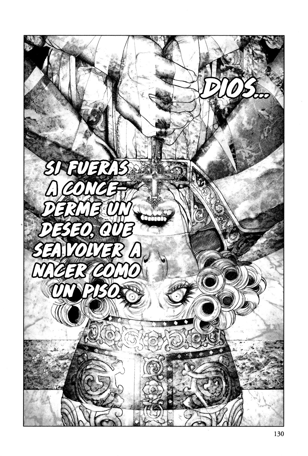 Read Innocent Rouge (es) Manga Online