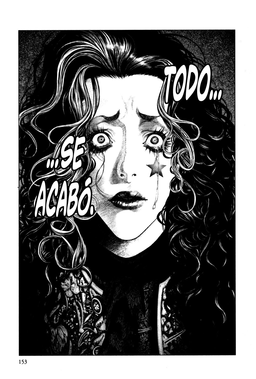 Read Innocent Rouge (es) Manga Online