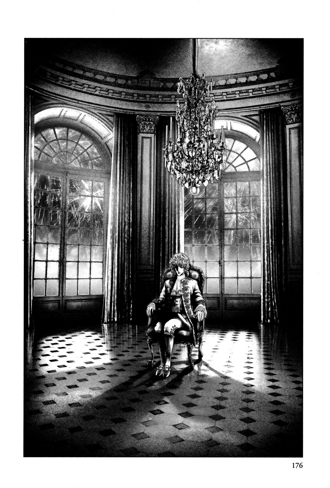 Read Innocent Rouge (es) Manga Online