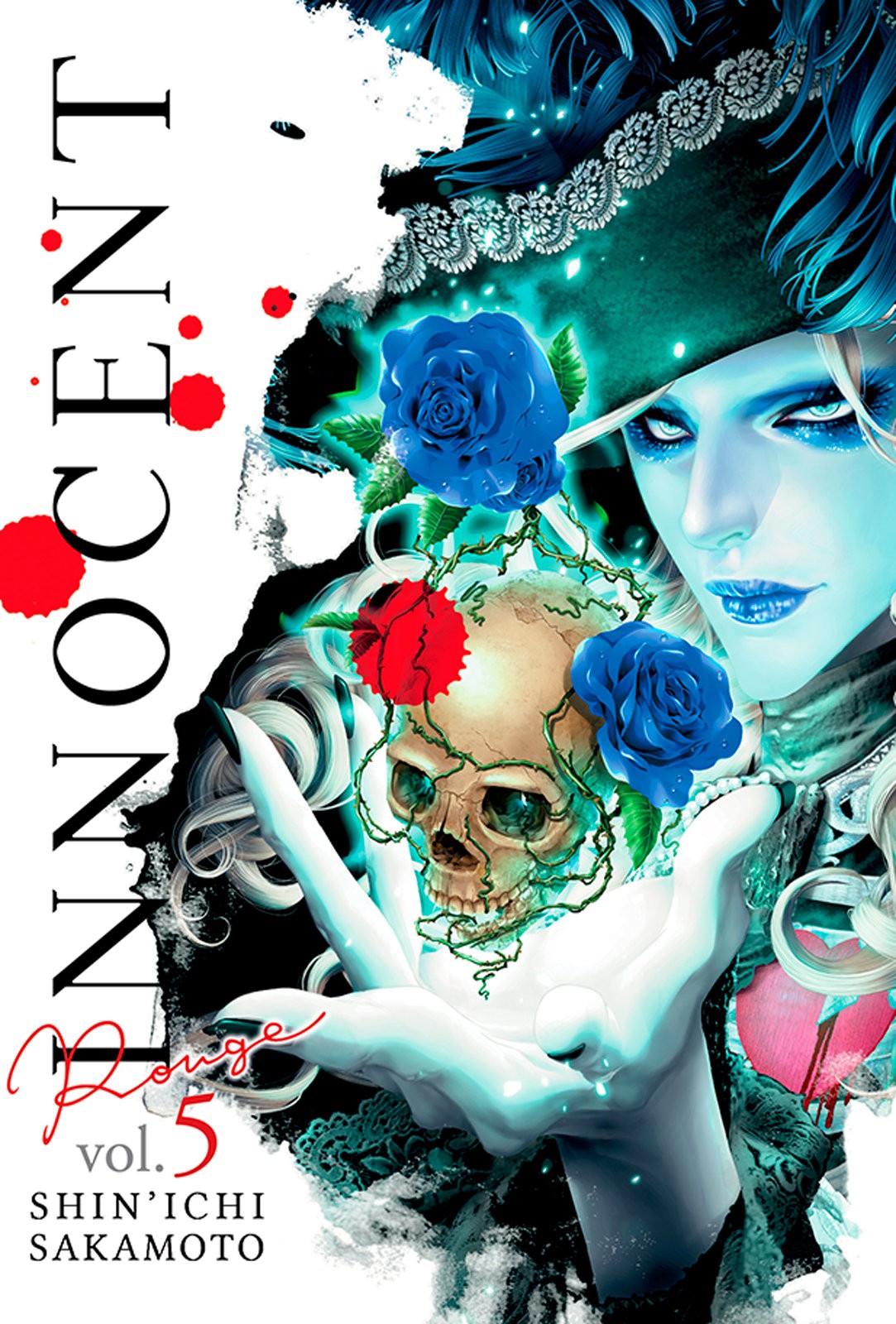 Read Innocent Rouge (es) Manga Online