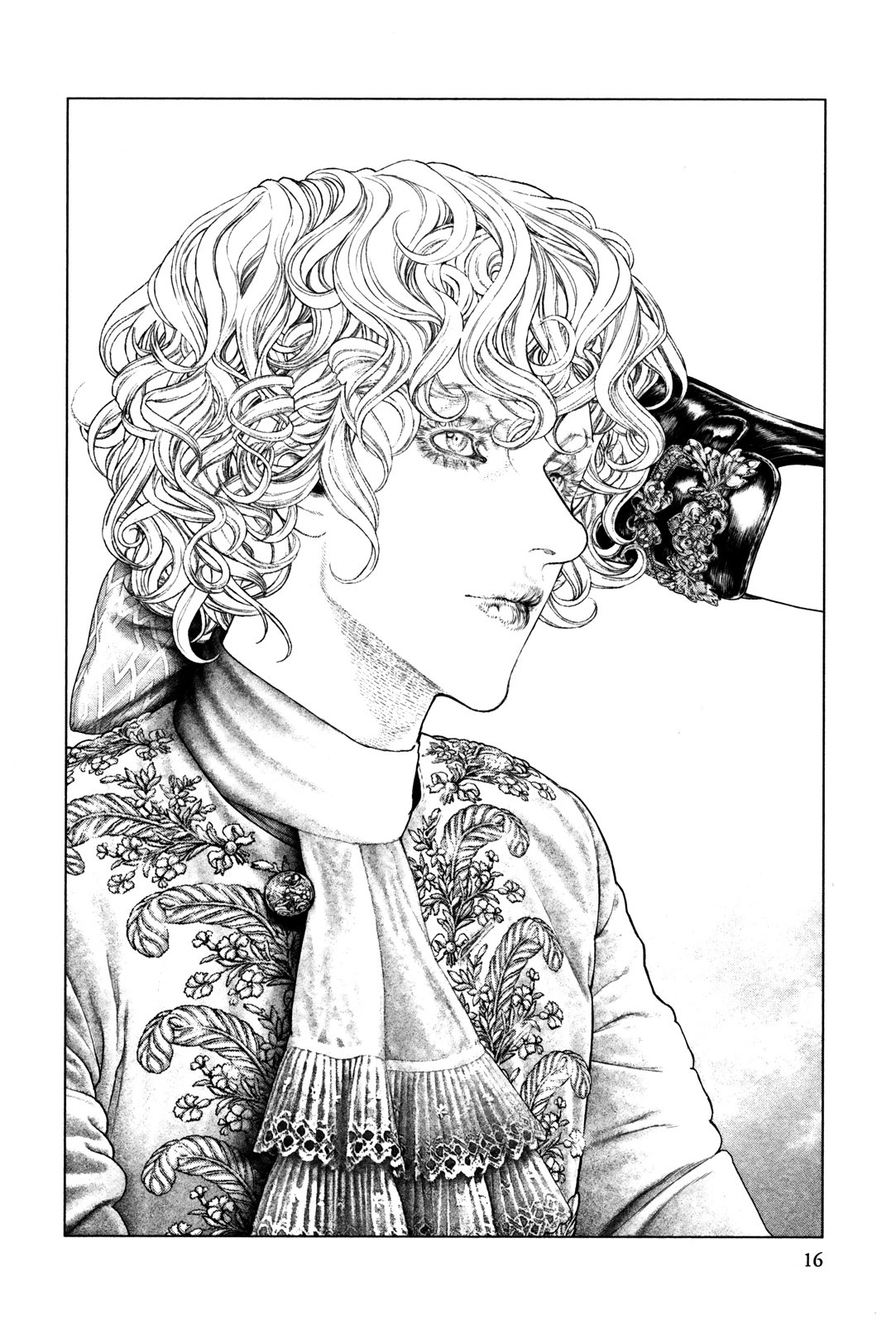 Read Innocent Rouge (es) Manga Online