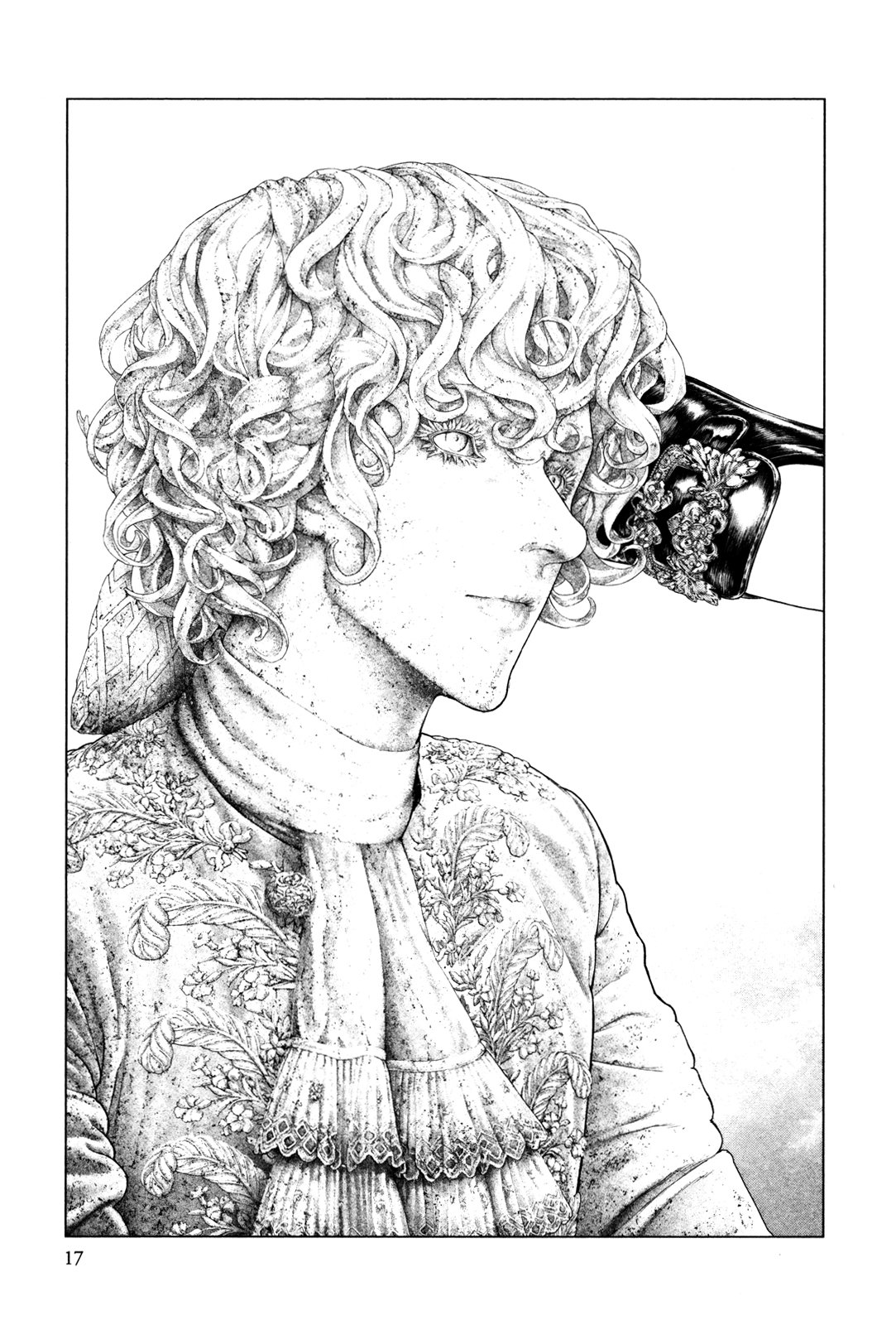 Read Innocent Rouge (es) Manga Online