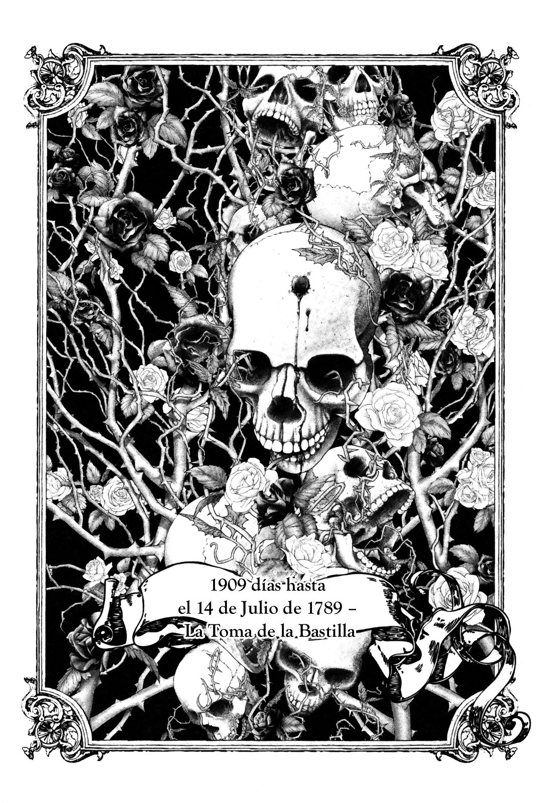 Read Innocent Rouge (es) Manga Online