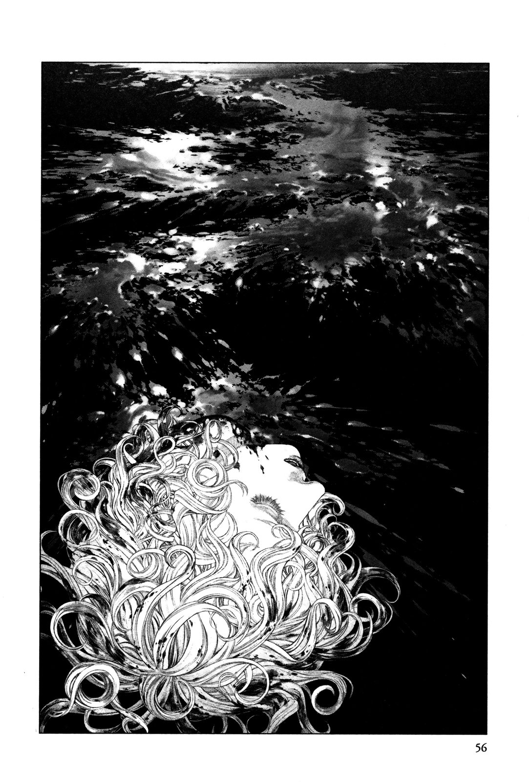 Read Innocent Rouge (es) Manga Online