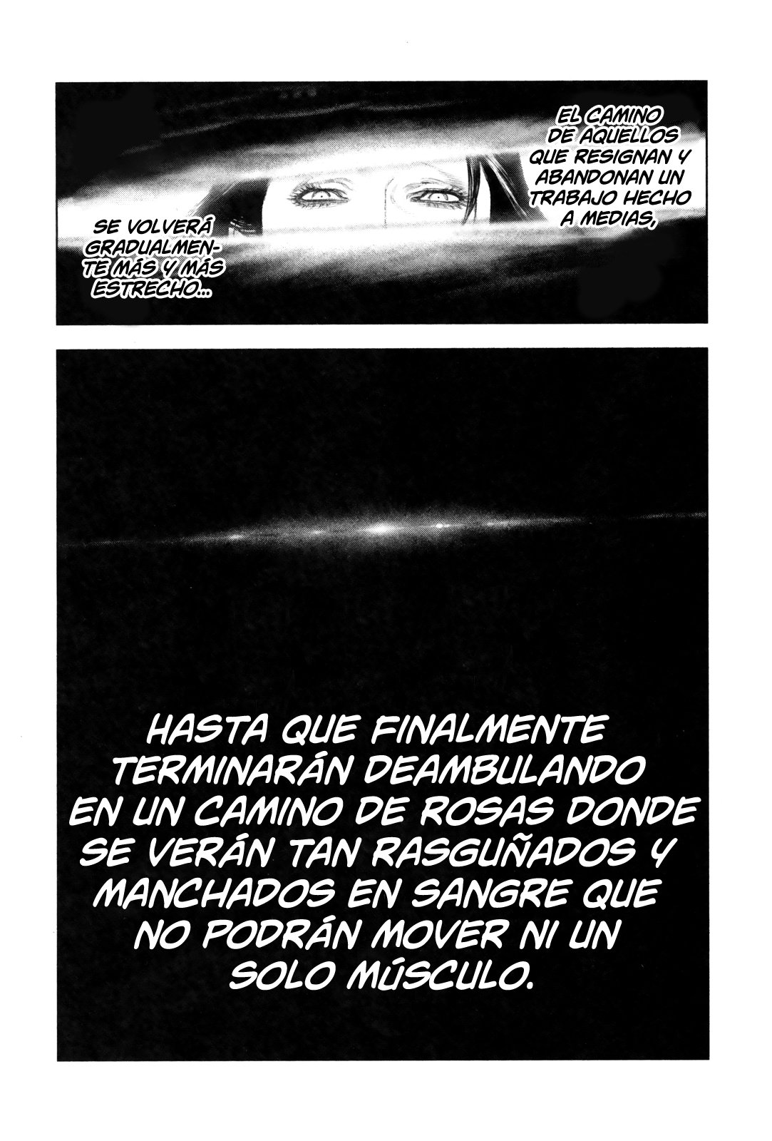 Read Innocent Rouge (es) Manga Online