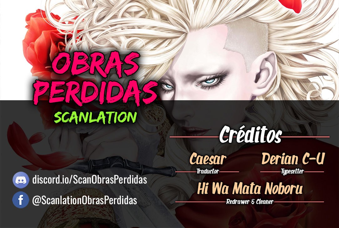 Read Innocent Rouge (es) Manga Online