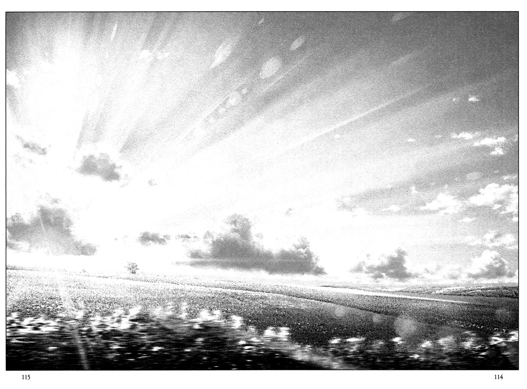 Read Innocent Rouge (es) Manga Online