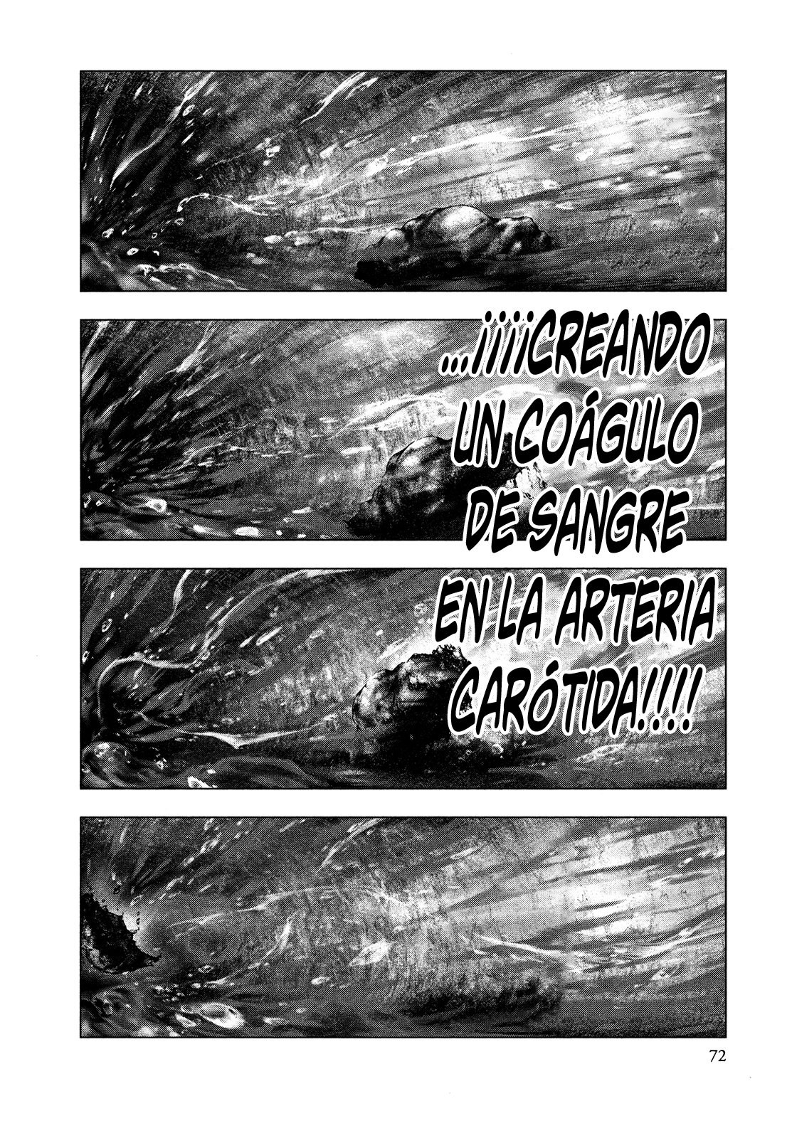 Read Innocent Rouge (es) Manga Online