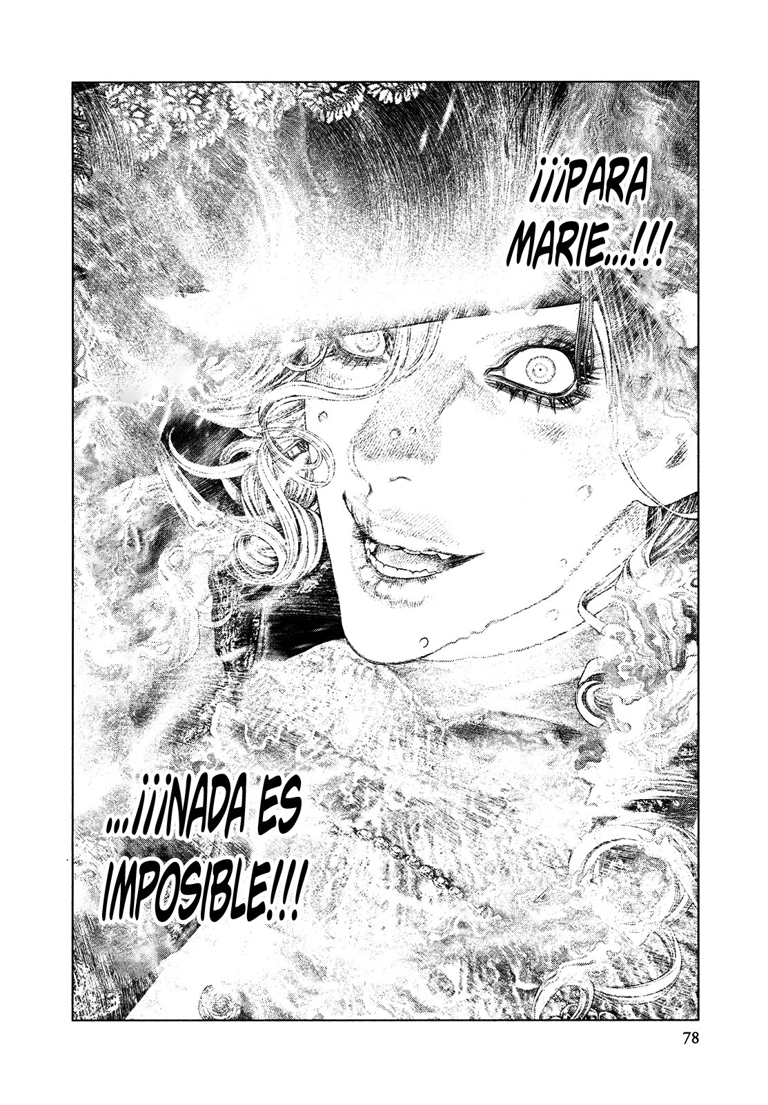 Read Innocent Rouge (es) Manga Online