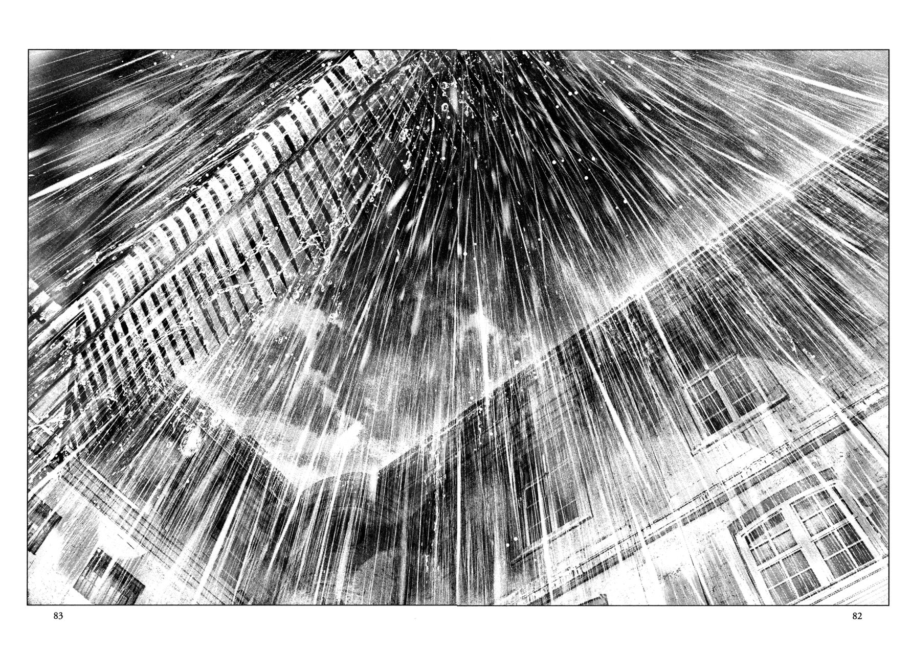 Read Innocent Rouge (es) Manga Online