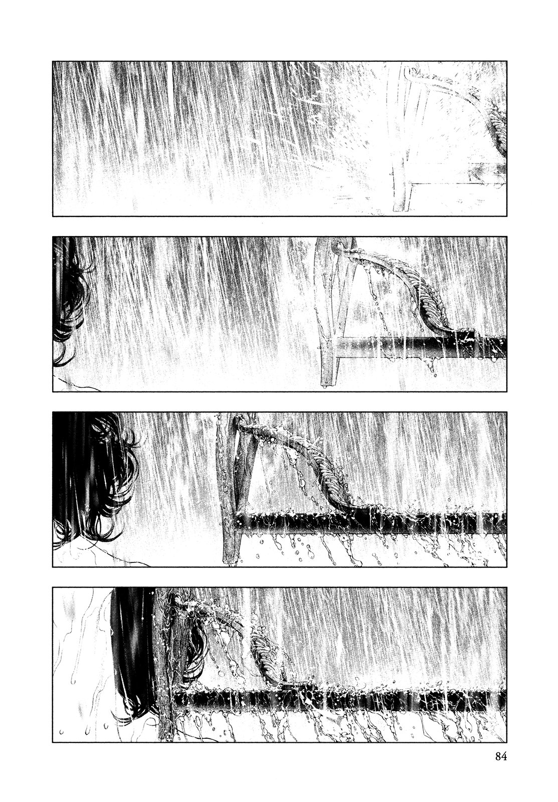 Read Innocent Rouge (es) Manga Online
